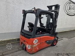Linde E16