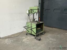 Ixion BT 15 GL