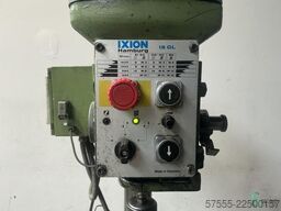 Ixion BT 15 GL