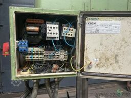 Ixion BT 15 GL