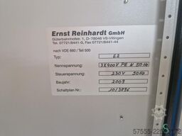 Reinhardt E2