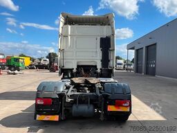 DAF XF 105.460 (GOOD CONDITION / BONNE ETAT / PROPRE)