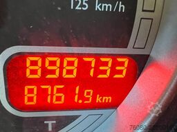 DAF XF 105.460 (GOOD CONDITION / BONNE ETAT / PROPRE)
