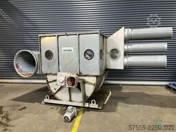 Höcker Polytechnik PMA-U 160/19/3.00