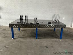 Bode L3015 3000x1500mm