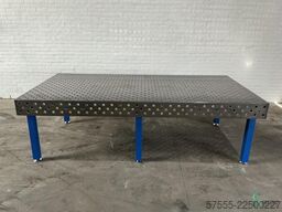 Bode L3015 3000x1500mm