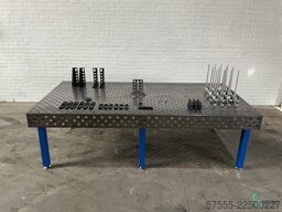 Bode L3015 3000x1500mm