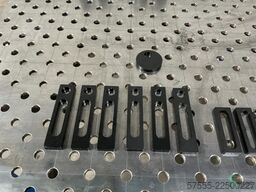 Bode L3015 3000x1500mm