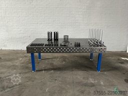 Bode L2412 2400x1200mm