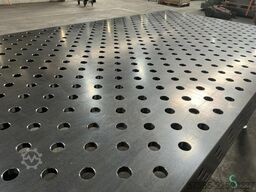 Bode L2412 2400x1200mm