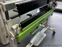 CIDAN MFB 1270 oder MF 2040