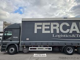 Iveco STRALIS 260S35 CENTINATO 9,60 SPONDA DIS