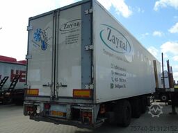 Pacton 3x SAF carrier vector 1800 + lift