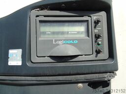 Pacton 3x SAF carrier vector 1800 + lift