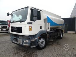 MAN TGM