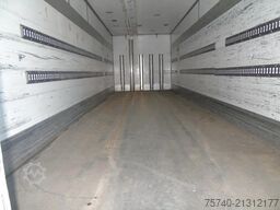 Scania P 310 + EURO 5 + LIFT + 19T