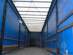 Krone 3x BPW 2.81 HEIGHT