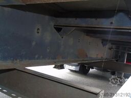 Krone 3x BPW 2.81 HEIGHT