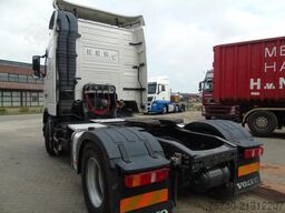 Volvo FH 500 + EURO 5