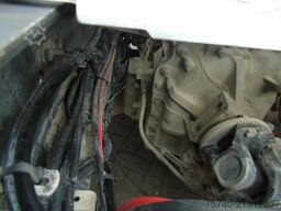 Volvo FH 500 + EURO 5