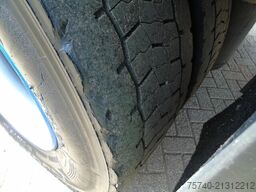 Scania P250 + EURO 6 + LIFT