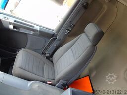 Scania P250 + EURO 6 + LIFT