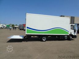 Iveco ML 75 E18 + MANUAL + EURO 5