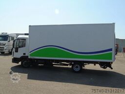 Iveco ML 75 E18 + MANUAL + EURO 5