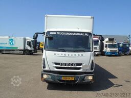 Iveco ML 75 E18 + MANUAL + EURO 5