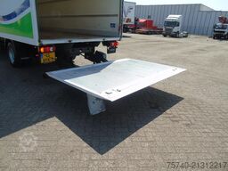 Iveco ML 75 E18 + MANUAL + EURO 5