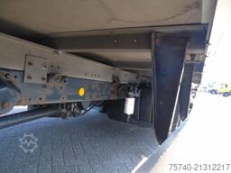Iveco ML 75 E18 + MANUAL + EURO 5 + 3 STOELEN