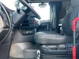 DAF XF 530 FT con Presa di forza