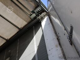 Iveco Stralis 510 + EURO 6 + STEERING AXLE