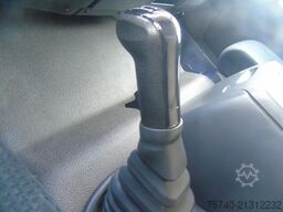 MAN TGM 15.250 + MANUAL + EURO 5 + LIFT