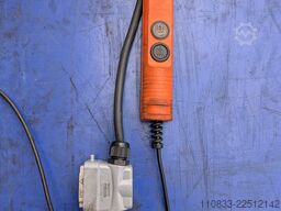 Forrec AE 600/30