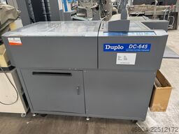 Duplo DC 645