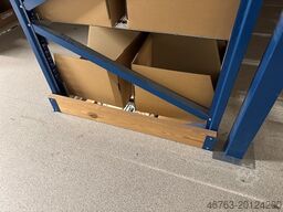 Nedcon Picktower 4 geschossig