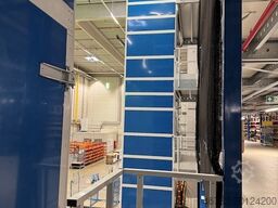 Nedcon Picktower 4 geschossig