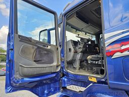 SCANIA R580LB 8X4*4HHA Lift+Lenkachse Manual St
