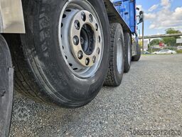 SCANIA R580LB 8X4*4HHA Lift+Lenkachse Manual St