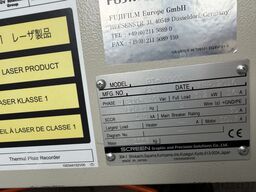 Fujifilm / Screen PT-R8900