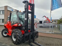 Manitou M 30.4 3F550 S4