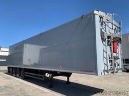 SCHWARZMÜLLER STAHLBODEN / STEEL-FLOOR  (4X)