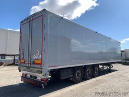 SCHWARZMÜLLER STAHLBODEN / STEEL-FLOOR  (4X)