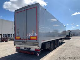 SCHWARZMÜLLER STAHLBODEN / STEEL-FLOOR  (4X)