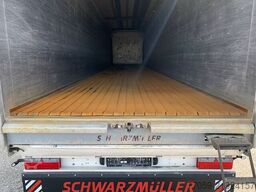 SCHWARZMÜLLER STAHLBODEN / STEEL-FLOOR  (4X)