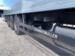 SCHWARZMÜLLER STAHLBODEN / STEEL-FLOOR  (4X)