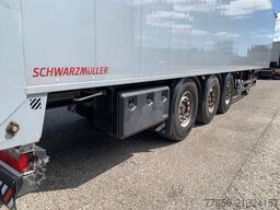 SCHWARZMÜLLER STAHLBODEN / STEEL-FLOOR  (4X)