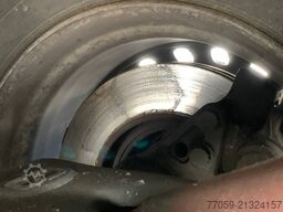 SCHWARZMÜLLER STAHLBODEN / STEEL-FLOOR  (4X)