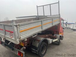 IVECO EUROCARGO  65E12